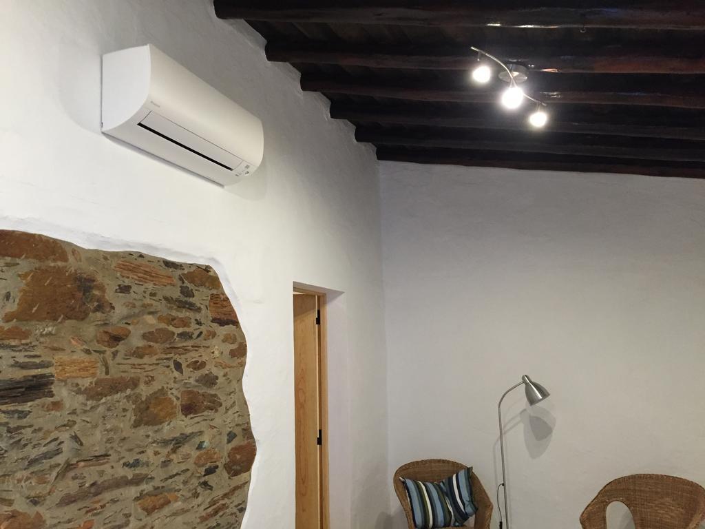 מונסראז Recanto Do Alqueva חדר תמונה